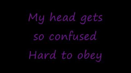 I Kissed A Girl - Katy Perry