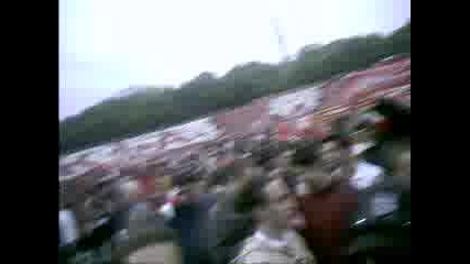Cska - Pirin12