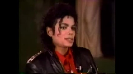 Michael Jackson - Documentary