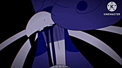 It's me, it's me, fly away. (doll Eye)