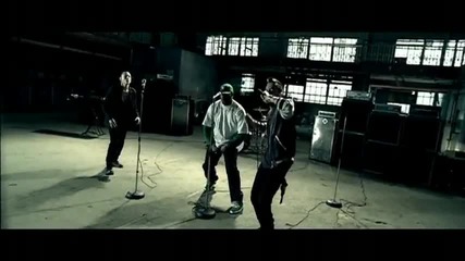* Превод * Busta Rhymes ft. Linkin Park - We Made It ( Official video ) * H Q *