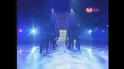 U-kiss - Give it to me