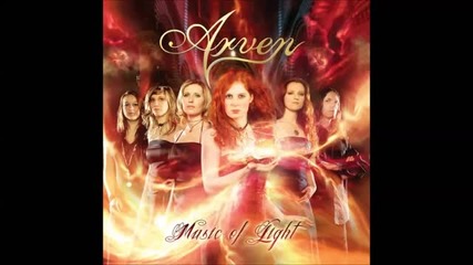 Arven - Music of the Light (2011) [full Album]