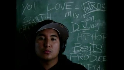 Dj Vinroc - Two 