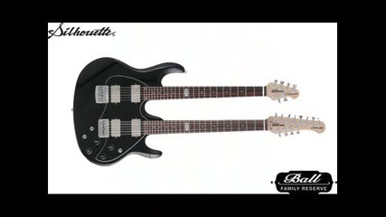 Cool Guitar
