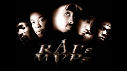 Brand New!! Eminem ft. 2pac - Raps Mvps 