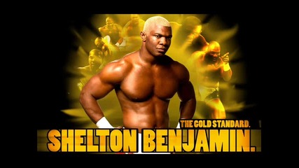 Shelton Benjamin Theme Song 