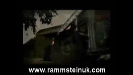 Rammstein - Benzin 