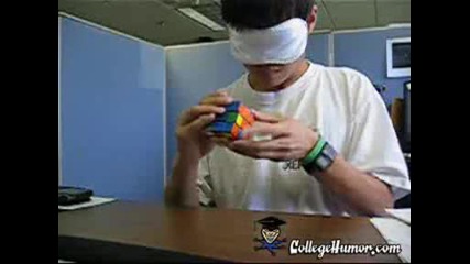 Incredible skill.avi