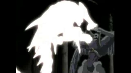 [ Eng Dub ] Kiba - Епизод 38