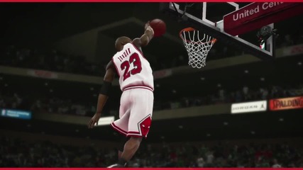 Nba 2k11 - The Greatest is Back