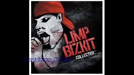 09 - limp bizkit - getcha groove on 