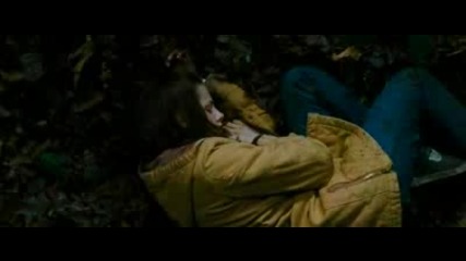 Official New Moon Trailer - Mtv Movie Awards
