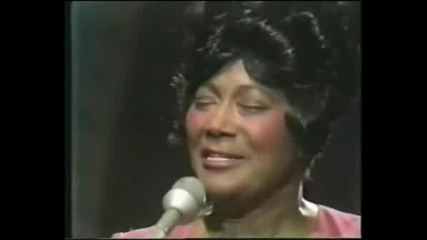 Mahalia Jackson - Amazing Grace