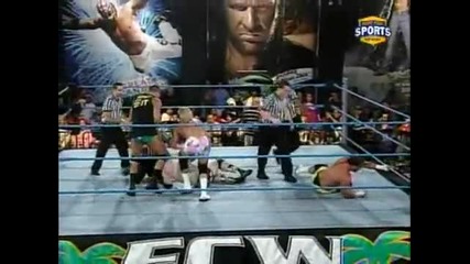 Sheamus Oshaunessy vs Joe Hennig Part 2 Fcw Championship 