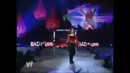 Lita Best Moments In The Wwe