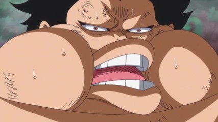 [ Bg Subs ] One Piece - 806