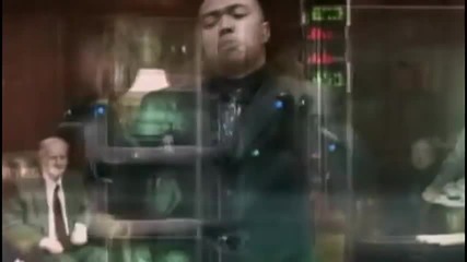 50 Cent ft. Justin Timberlake - Ayo Technology