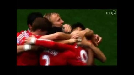 Вси4ки голове на Torresito до 28 ноември 2009 - 2010 