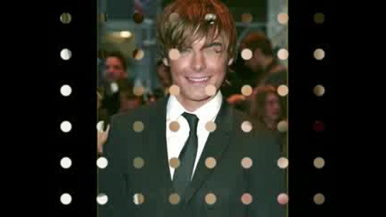 Zac Efron - He Could Be The One 