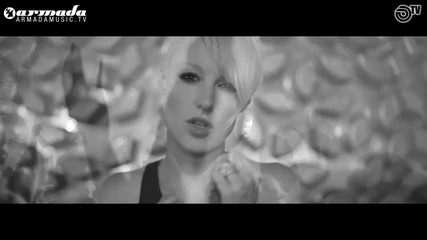 2011 Dash Berlin feat. Emma Hewitt - Disarm Yourself (official Music Video) 
