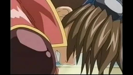 Bakugan New Vestroia Episode 16 Part 3 