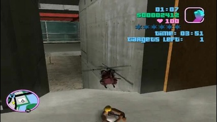 Gta Vice City Епизод 3