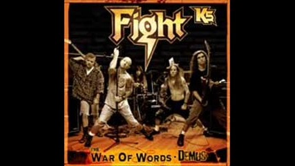 Fight - Into The Pit