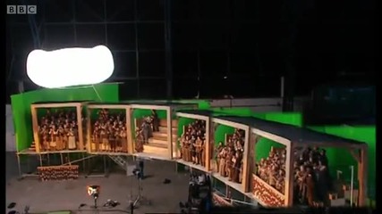 Visual effects secrets - Doctor Who Confidential - Bbc 