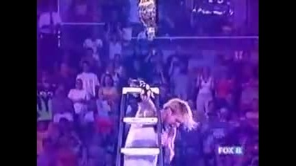 W W F Undertaker Vs Jeff Hardy 