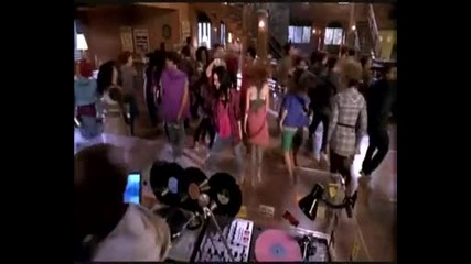 Camp Rock 2 - Can t Back Down (full Length Music Video) Hd 