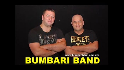 bumbari bend-ameti cocek i milionerce-live