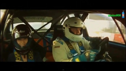 Drift Shou - Falken *hd*