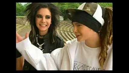 Tokio Hotel
