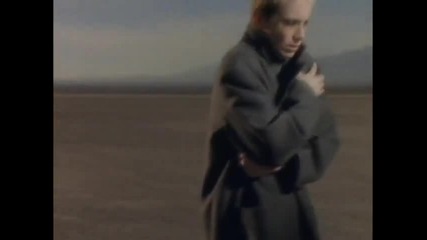 Annie Lennox - Backwards Forwards - Video Mashup 
