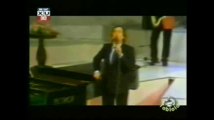 Novi Fosili i Miroslav Ilic - cujes li me 