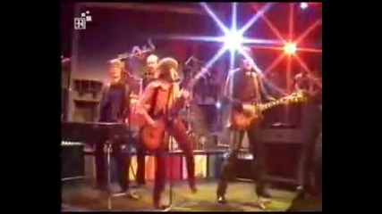 Suzi Quatro - If you can give me love
