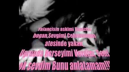 Sercan - Yalancisin