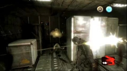 Wanted Weapons Of Fate Gameplay 7 Hd