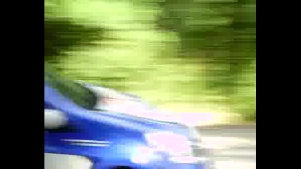 Рали Сливен 2008