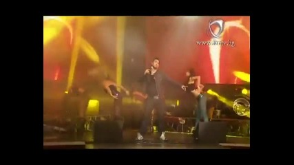 Djordan - Sama Shte Si Govorish (official Tv Version) (hq) 