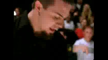 Papa Roach - Last Resort
