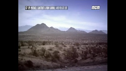 Michael Canitrot And Ron Carroll - When You Got Love(hq)