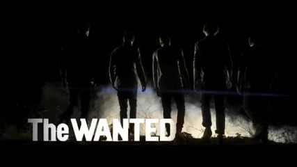 The_wanted_-_lightning