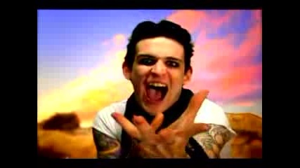 Aiden - One Love Music Video