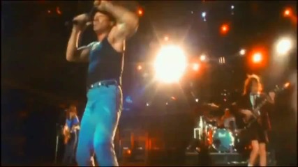 Ac / Dc - Fire Your Guns