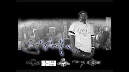 G style