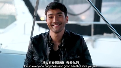 ❥ ❥ ❥ Choi Siwon [{ Super Junior }] Promises To See You Teaser 3 ❥ ❥ ❥