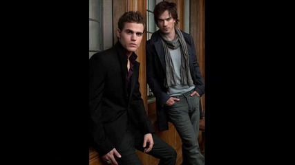 The Vampire Diaries - Pictures