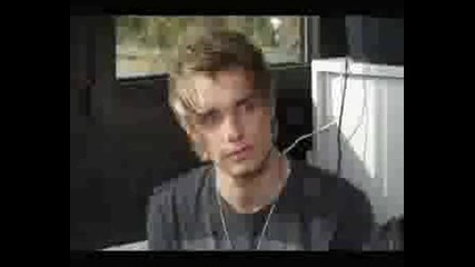 Chris Watrin - Everytime We Touch.avi
